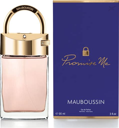 parfum mauboussin promise me